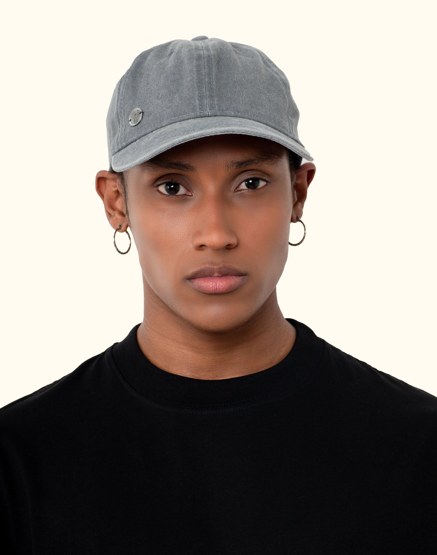 Gorra Vintage Ashen