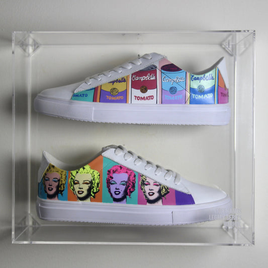 Legacy Series: Warhol (1/1)